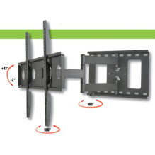 Techly Wall mount ICA-PLB-148L 32'' - 65'' Techly Wall mount ICA-PLB-148L 32'' - 65''