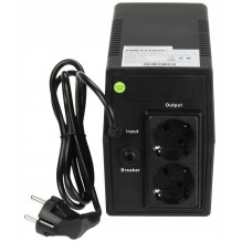 UPS Hikvision Power Supply UPS Hikvision DS-UPS1000-R(O-STD) / EU