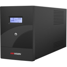 Hikvision...
