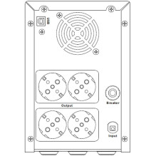 Hikvision DS-UPS3000-R(O-STD) / EU