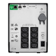 APC Smart-UPS SmartUPS (SMC1500IC)