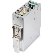 Digitus Assmann industrial power supply 48V120W / metal housing for DIN rail mounting Digitus Assmann industrial power supply 48V120W / metal housing for DIN rail mounting