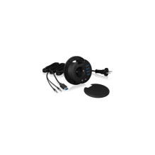 Desktop USB hub IB-HUB1430...