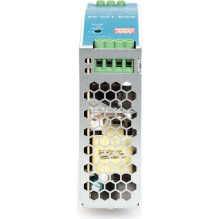 Digitus Assmann industrial power supply 48V120W / metal housing for DIN rail mounting Digitus Assmann industrial power supply 48V120W / metal housing for DIN rail mounting