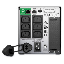 APC Smart-UPS SmartUPS (SMT750IC)