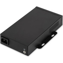 Digitus Assmann GIGABIT POE++ INJECTOR 802.3BT / 10 / 100 / 1000MBPS MAX.55V / 95W Digitus Assmann GIGABIT POE++ INJECTOR 802.3BT / 10 / 100 / 1000MBPS MAX.55V / 95W