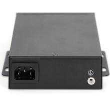 Digitus Assmann GIGABIT POE++ INJECTOR 802.3BT / 10 / 100 / 1000MBPS MAX.55V / 95W Digitus Assmann GIGABIT POE++ INJECTOR 802.3BT / 10 / 100 / 1000MBPS MAX.55V / 95W