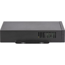 Digitus Assmann GIGABIT POE++ INJECTOR 802.3BT / 10 / 100 / 1000MBPS MAX.55V / 95W Digitus Assmann GIGABIT POE++ INJECTOR 802.3BT / 10 / 100 / 1000MBPS MAX.55V / 95W