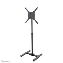 Neomounts Floor stand NS-FS100BLACK 10'' - 55'' Neomounts Floor stand NS-FS100BLACK 10'' - 55''