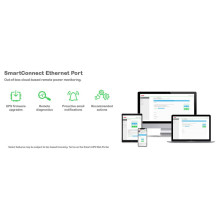 APC Smart-UPS SmartUPS (SMT750IC)