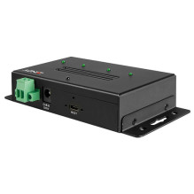 USB hub Lindy 1x USB-C + 2x USB-A 3.1 Gen2 (43094) USB hub Lindy 1x USB-C + 2x USB-A 3.1 Gen2 (43094)