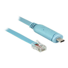 USB kabelis Delock USB-C -...