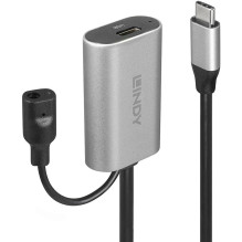 LINDY USB 3.1 aktyvus...