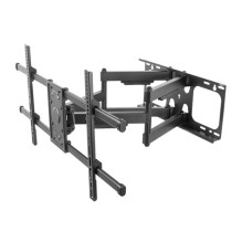 Equip sienas stiprinājums 650324 37'' - 90'' Equip sienas stiprinājums 650324 37'' - 90''