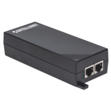 Intellinet 561518 PoE+ GIGABIT power injector, 30W, up to 100m Intellinet 561518 PoE+ GIGABIT power injector, 30W, up to 100m