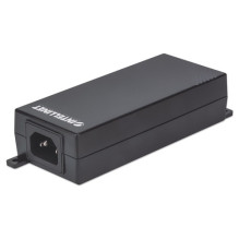 Intellinet 561518 PoE+ GIGABIT power injector, 30W, up to 100m Intellinet 561518 PoE+ GIGABIT power injector, 30W, up to 100m
