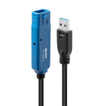 USB kabelis Lindy USB-A -...