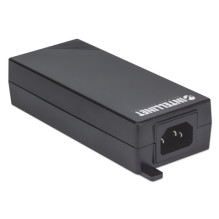 Intellinet 561518 PoE+ GIGABIT power injector, 30W, up to 100m Intellinet 561518 PoE+ GIGABIT power injector, 30W, up to 100m