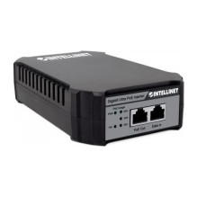 Intellinet Gigabito „Ultra PoE“ injektorius 1x95W Intellinet Gigabito „Ultra PoE“ injektorius 1x95W