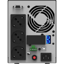 UPS PowerWalker VFI 1000 AT (10122180)