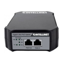Intellinet Gigabit Ultra PoE injector 1x95W Intellinet Gigabit Ultra PoE injector 1x95W