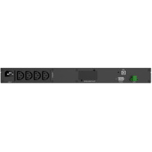 UPS PowerWalker VI 1500 R1U (10121050) UPS PowerWalker VI 1500 R1U (10121050)