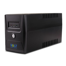 UPS rezervo maitinimo šaltinis VOLT POLSKA PICO 600VA 360W UPS rezervo maitinimo šaltinis VOLT POLSKA PICO 600VA 360W