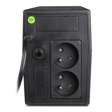 UPS backup power supply VOLT POLSKA PICO 600VA 360W UPS backup power supply VOLT POLSKA PICO 600VA 360W