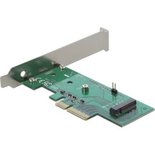 DELOCK PCI Express card 1x M.2 NGFF slot PCIe 4.0 DELOCK PCI Express card 1x M.2 NGFF slot PCIe 4.0