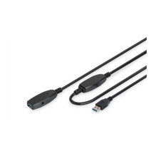 DIGITUS USB 3.0 aktīvs...