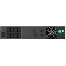 Bluewalker PowerWalker VI 3000 RLE (Black) Bluewalker PowerWalker VI 3000 RLE (Black)