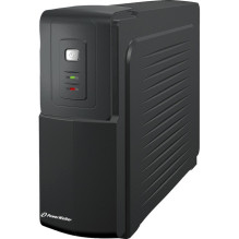 Bluewalker PowerWalker VFD 600 (Black, Retail) Bluewalker PowerWalker VFD 600 (Black, Retail)