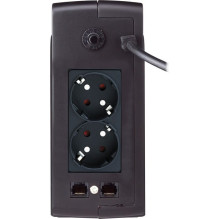 Bluewalker PowerWalker VFD 600 (Black, Retail) Bluewalker PowerWalker VFD 600 (Black, Retail)