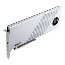 Asus card Hyper M.2x16 4th generation (PCIe 4.0 / 3.0) Asus card Hyper M.2x16 4th generation (PCIe 4.0 / 3.0)