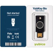 Yubico YubiKey Bio*