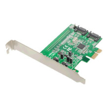 Dawicontrol DC-600e PCIe...