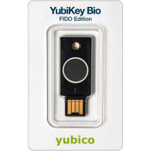 Yubico YubiKey Bio*