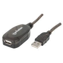 MANHATTAN USB repeater USB...
