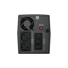 UPS Conceptronic ZEUS03EM 1200VA