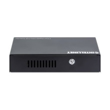 Intellinet Network Solutions Ultra PoE 2-Port Gigabit Network Extender 802.3at / af