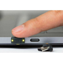 YUBICO YubiKey 5C Nano USB-Sicherheitsschlüssel USBSicherheitsschlüssel (5060408461518)
