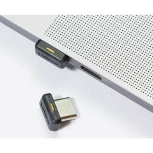 Yubico YubiKey 5C Nano (juoda)