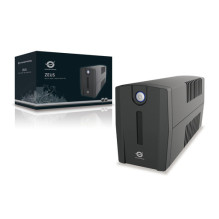 UPS Conceptronic ZEUS01ES 650VA