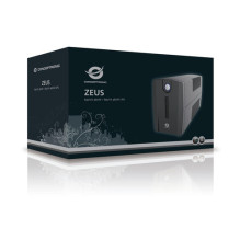 UPS Conceptronic ZEUS01ES 650VA