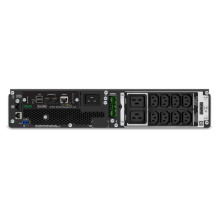 UPS APC Smart-UPS SRT (SRT2200RMXLI-NC) UPS APC Smart-UPS SRT (SRT2200RMXLI-NC)