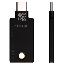 YUBICO USB-Sicherheitsschlüssel YubiKey 5C NFC