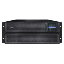 APC Smart-UPS SmartUPS (SMX2200HVNC) APC Smart-UPS SmartUPS (SMX2200HVNC)