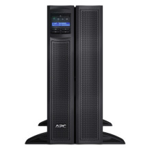 UPS APC Smart-UPS X 2200VA (SMX2200HVNC) UPS APC Smart-UPS X 2200VA (SMX2200HVNC)