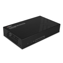 Lindy Adapter Cat6 HDMI...