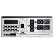 UPS APC Smart-UPS X 2200VA (SMX2200HVNC) UPS APC Smart-UPS X 2200VA (SMX2200HVNC)